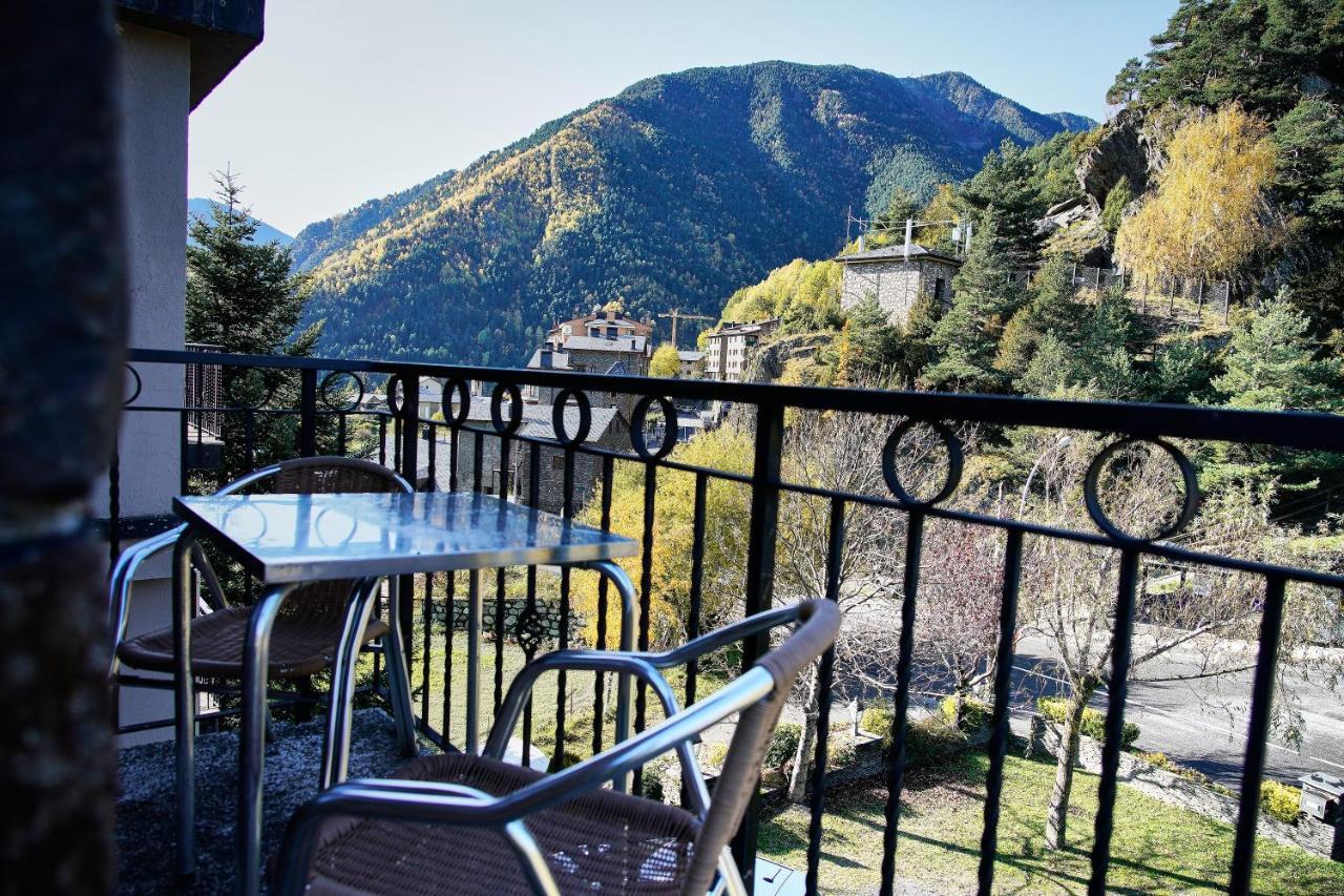 Hotel La Burna Panoramic Sispony Exterior foto