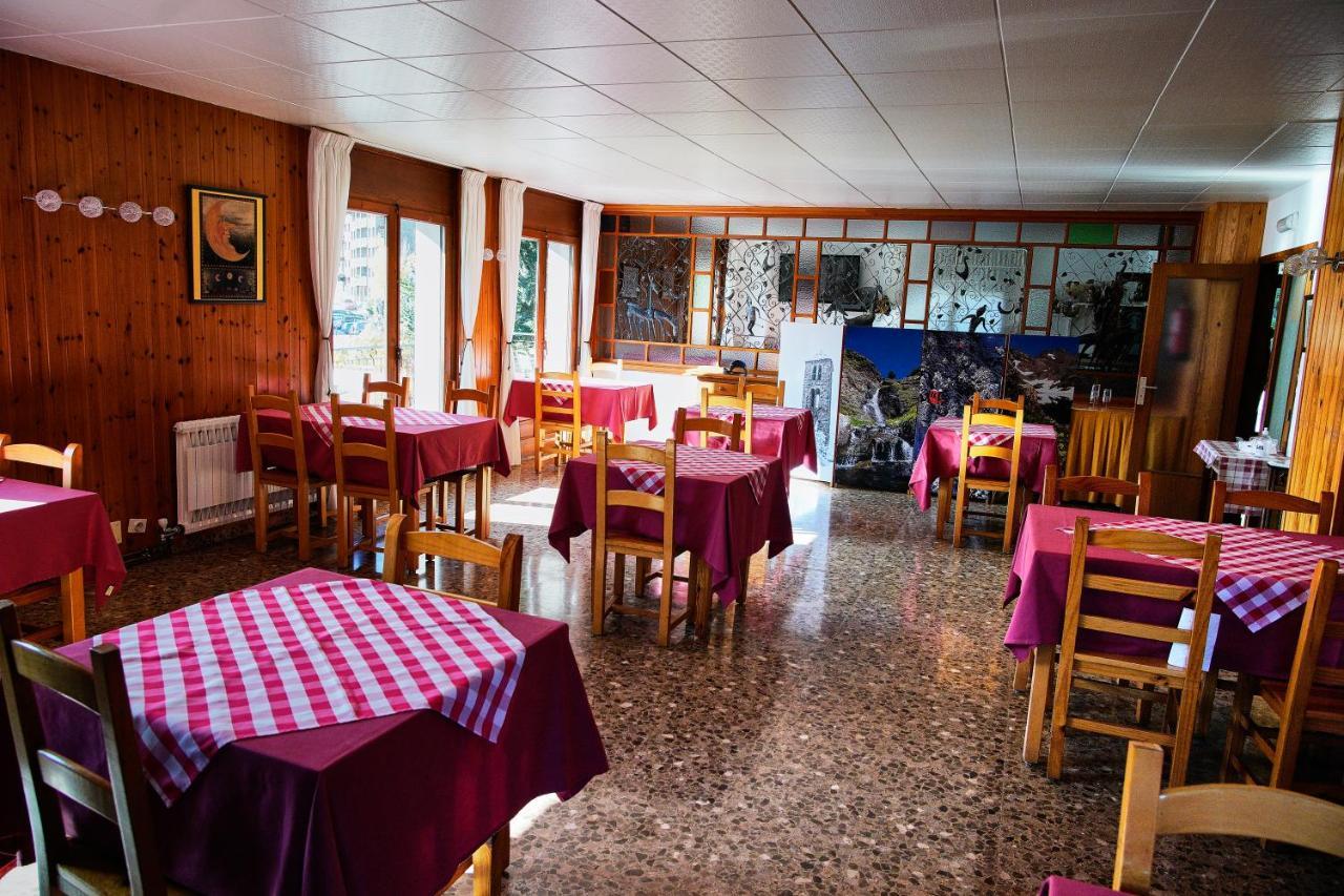 Hotel La Burna Panoramic Sispony Exterior foto